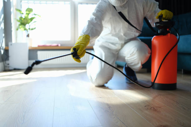 Reliable Infectious Disease Decontamination contractor in Netcong, NJ by Trauma Clean Pros